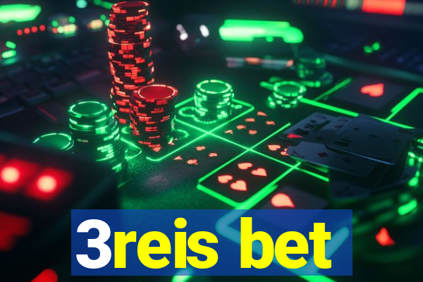 3reis bet